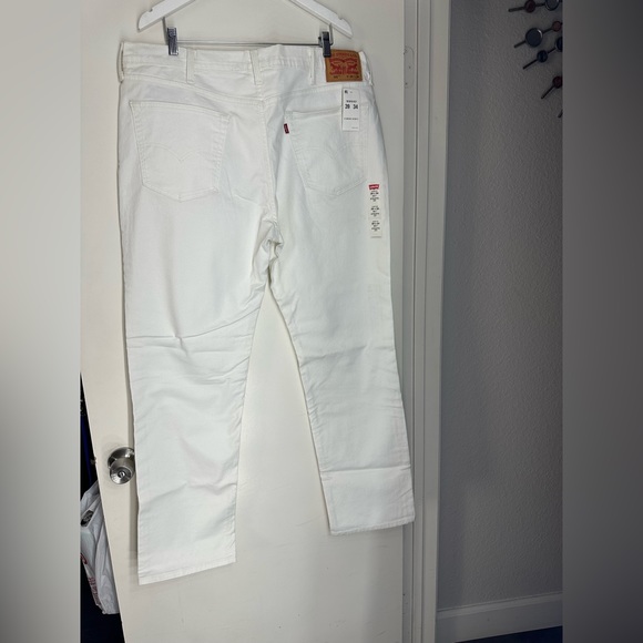 Levi’s 541™ ATHLETIC TAPER MEN'S JEANS size 39x34 - Picture 4 of 11